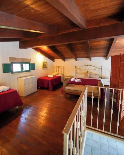 Tenuta San Tommaso