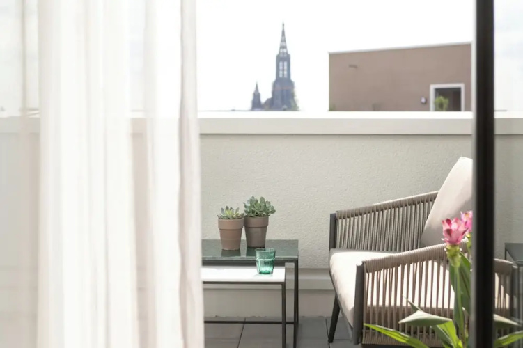 Brera Serviced Apartments Ulm
