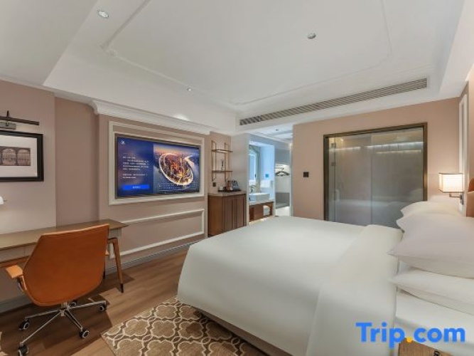 Business Double room
