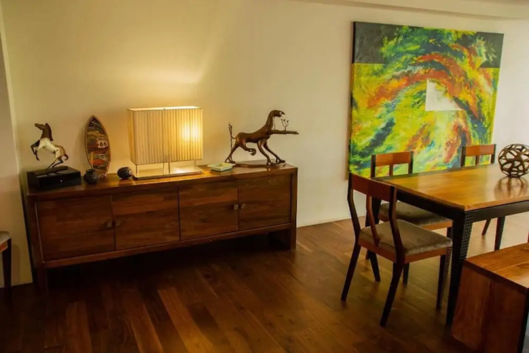 Perfectly Located In Polanco