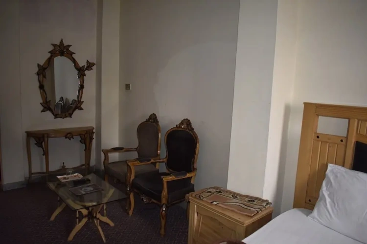 Suite