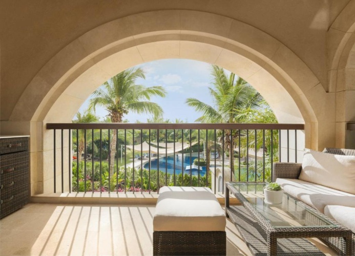 2 Bedrooms Family Suite