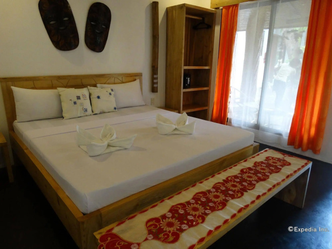 Floral Villarosa Hotel