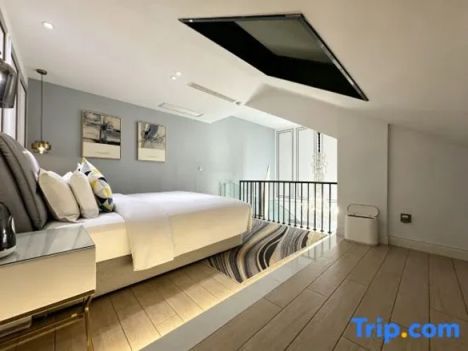 Duplex Suite