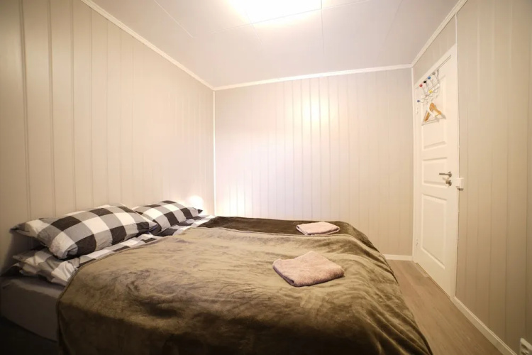 Mary Rooms