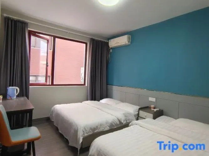 Luxury Twin room