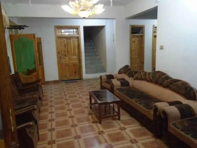 Star Rise Hotel
