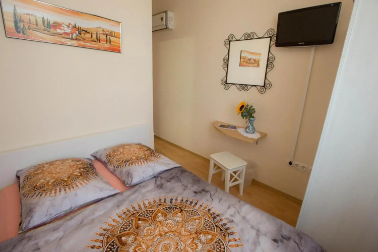 Bed & Breakfast Sonce