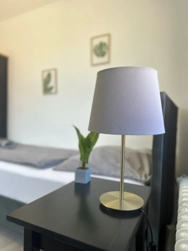 Comfort Apartment