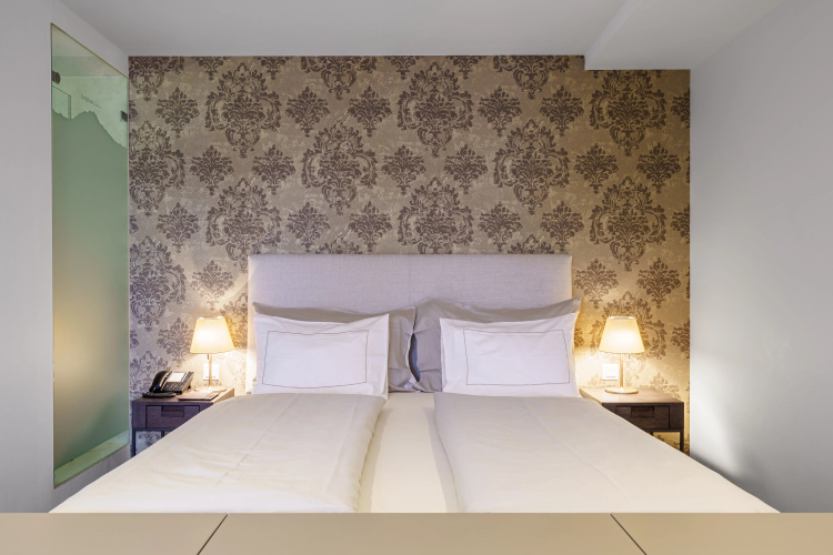 Hotel Du Nord