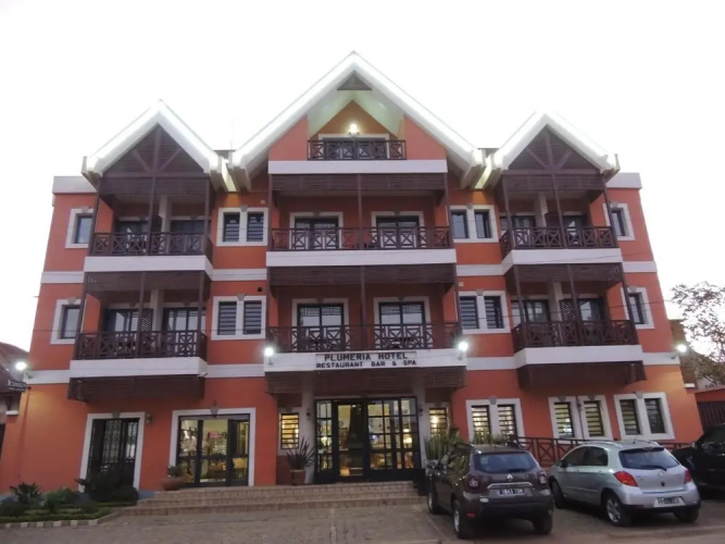 Hotelbild