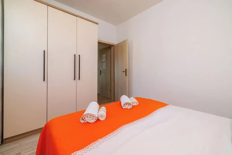 Apartments Klara