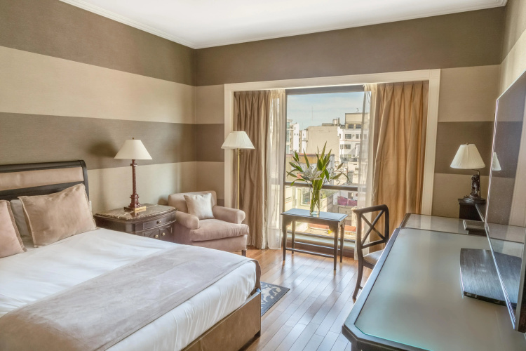 Intercontinental Buenos Aires by IHG