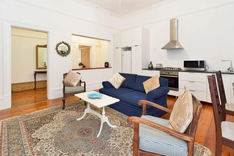 Fernando's self catering cottages