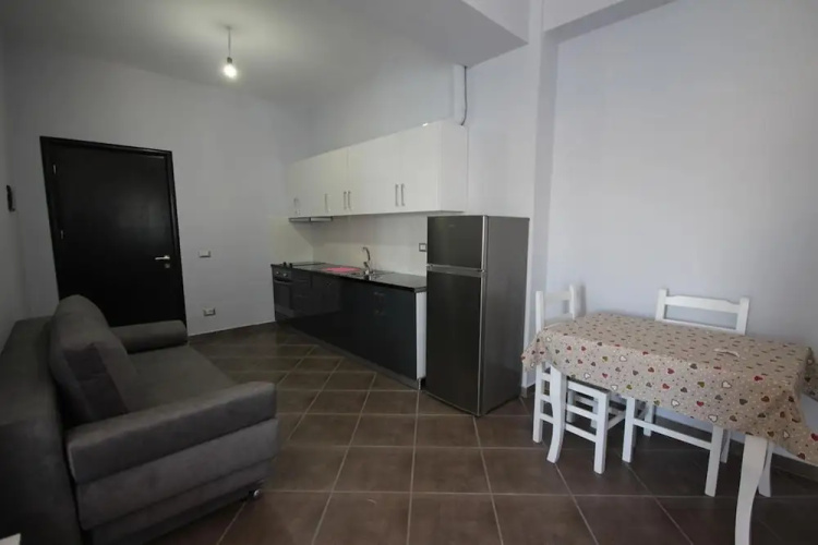Vila Sulozeqi