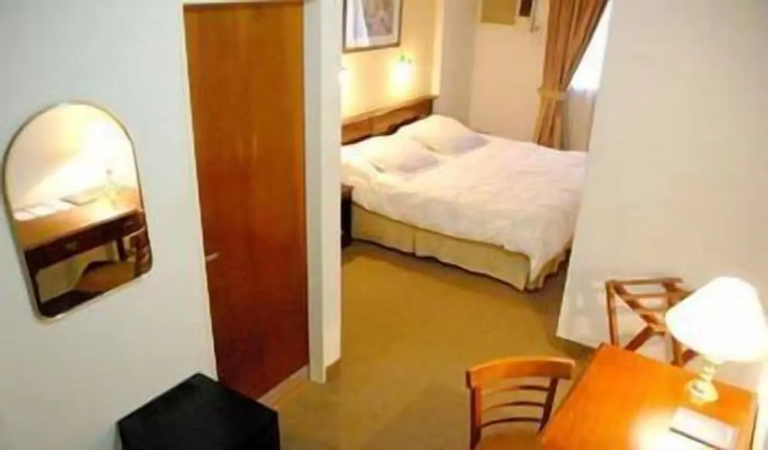 Hotel Mediterraneo