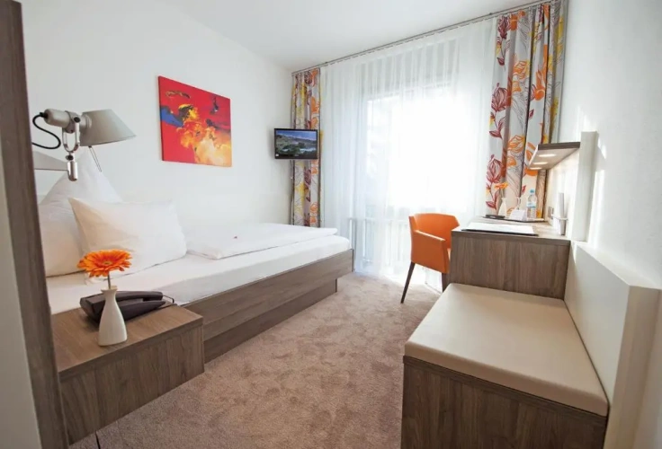 Comfort Single room