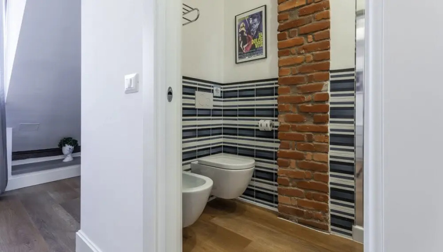 Italianway Baiamonti 3 B