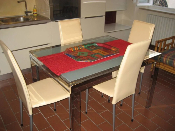 Lucca Rental Holiday Apartment