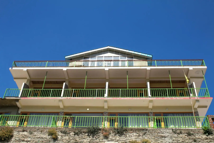 Hotelbild
