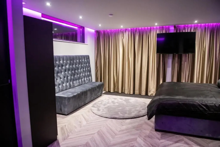 Royal Suite