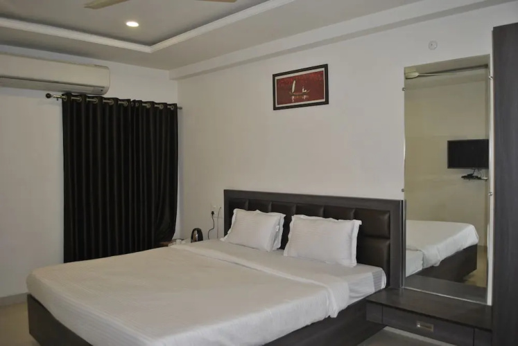 Hotel Spark