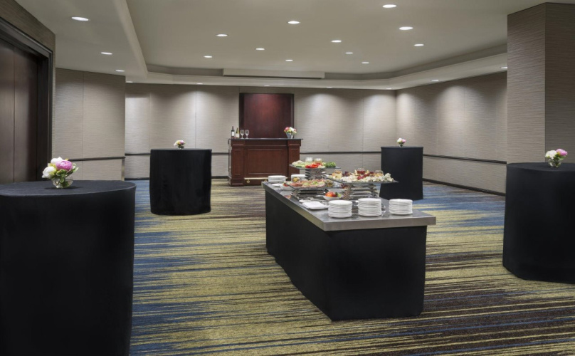 InterContinental Toronto Centre by IHG