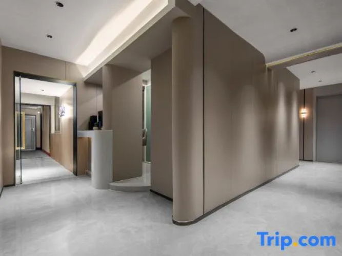hua yu smart hotel