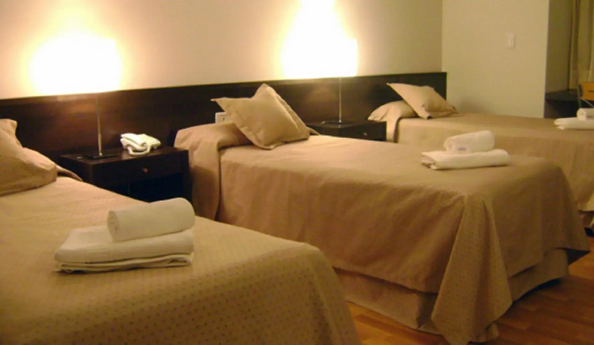 Hotel Malargüe Inn & Suite