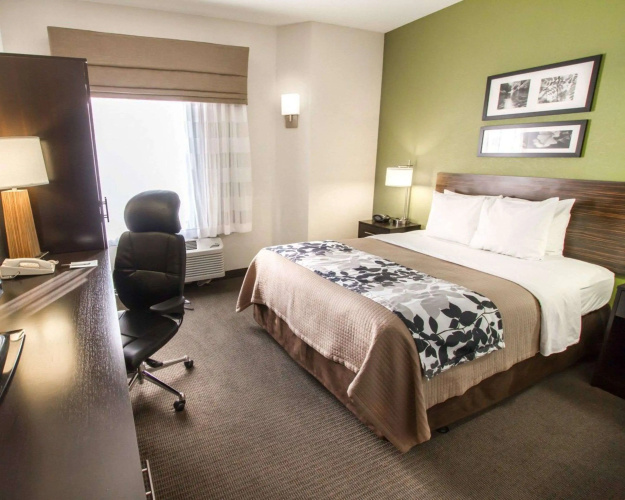 Sleep Inn North Scottsdale near Mayo Clinic