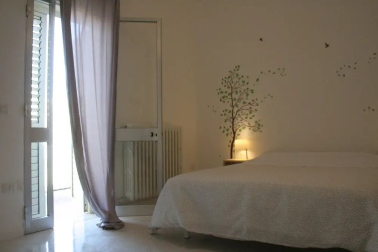 Urban Oasis Hostel