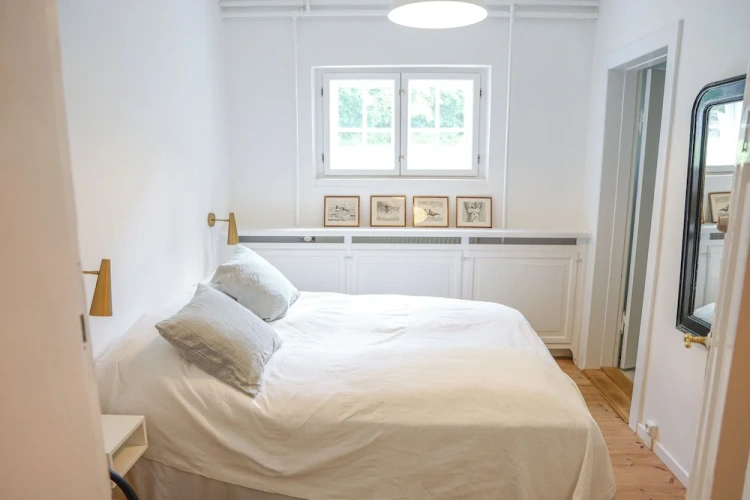 Comfort Single room