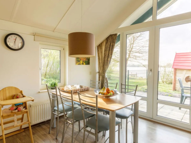 Center Parcs Parc Sandur 36418