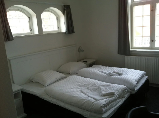 Det Gamle Posthus