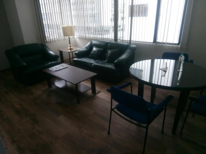 Walther Suites