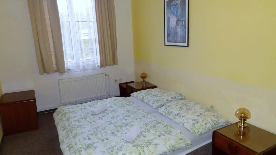 Hotel Prajzko