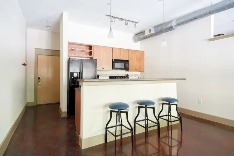 Ballpark Lofts by Sonder