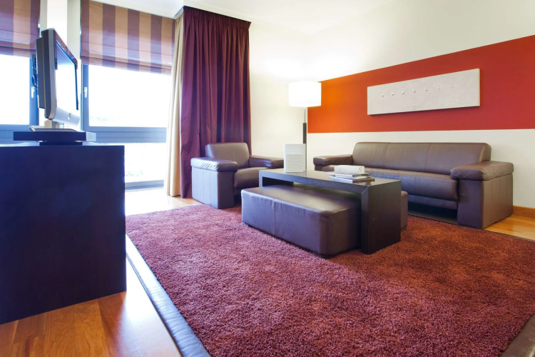 Park Inn by Radisson Lübeck