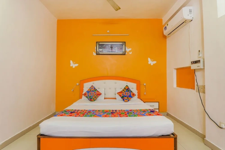Premium Double room