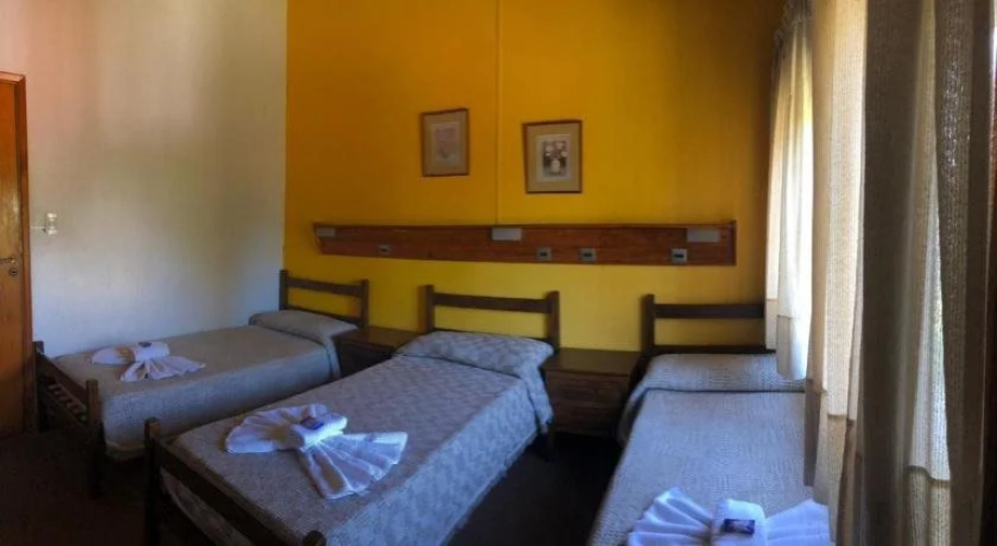 Hotel Bella Vista