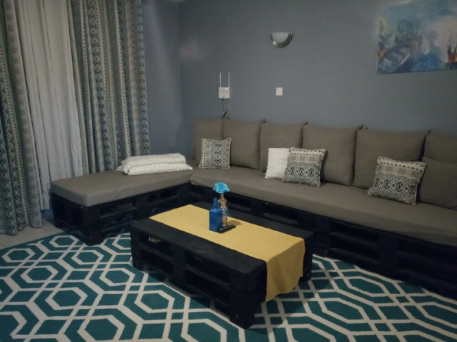 Sefu Apartments