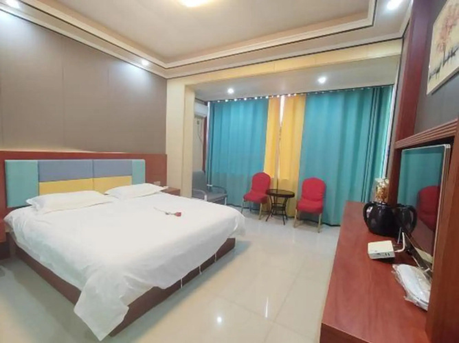 Luxi Hotel