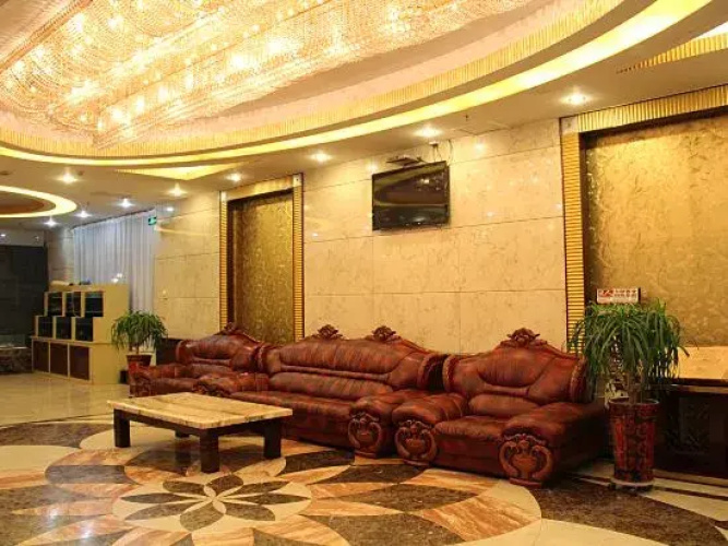 Changde Hotel