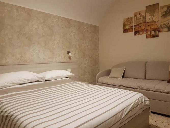 Comfort room