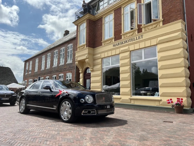 Hotelbild