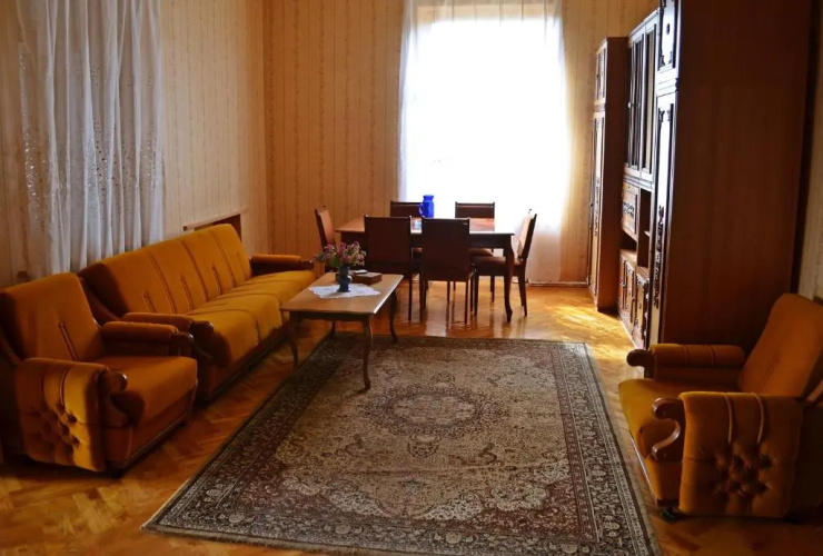 Kisi House