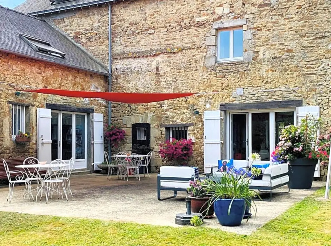 Manoir de Beaupre