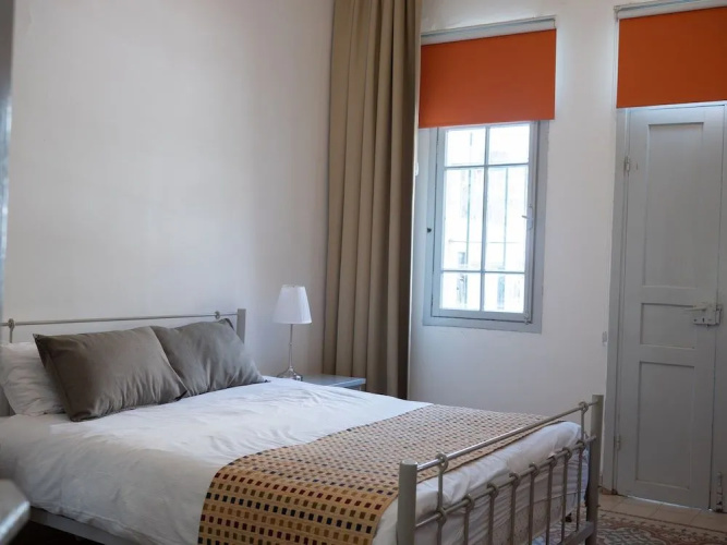 Berenice Winery Villa