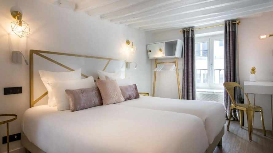 Hotel Royal Opera