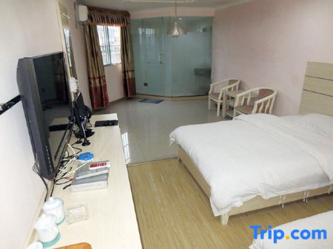 Shengli Convenient Hotel